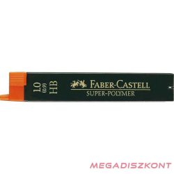 Grafitbél FABER-CASTELL SP 0,9 mm 12 db HB
