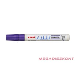 Lakkmarker UNI PX-20 2,2 - 2,8mm lila