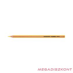 Színes ceruza LYRA Graduate hatszögletű citromsárga