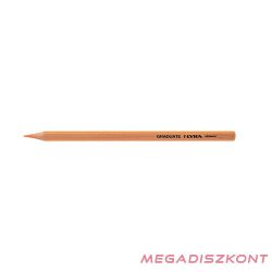 Színes ceruza LYRA Graduate hatszögletű narancssárga