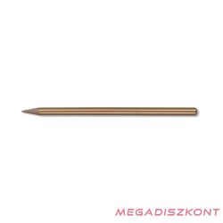 Színes ceruza KOH-I-NOOR 8750 Progresso hengeres arany