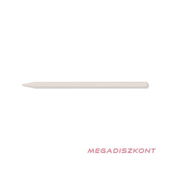 Színes ceruza KOH-I-NOOR 8750 Progresso hengeres fehér