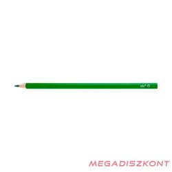 Színes ceruza EDU3 háromszögletű sötétzöld