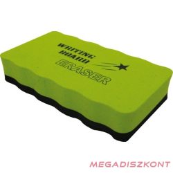 Táblatörlő OPTIMA mágneses fehér táblához