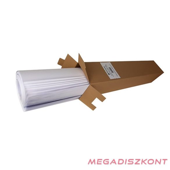 Flipchart papír FORTUNA sima 65x95cm 5x20 lap 60 g