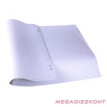 Flipchart papír FORTUNA sima 65x95cm 5x20 lap 60 g