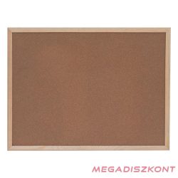 Parafatábla OPTIMA fakeret 30x40 cm