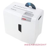 Iratmegsemmisítő HSM Shredstar S10 csík 10 lap
