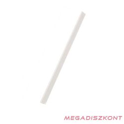 Iratsín DONAU 10 mm fehér 1-100 lap 10 darabos