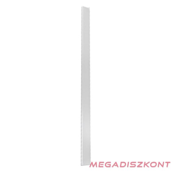 Iratsín 10 mm fehér 100 darabos