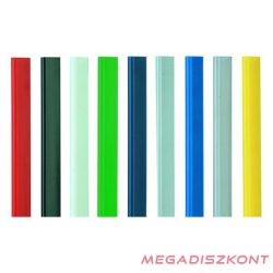 Iratsín DURABLE A/4 3 mm áttetsző 50 darabos