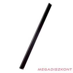 Iratsín LEITZ 12 mm fekete