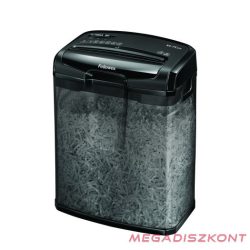   Iratmegsemmisítő FELLOWES Powershred M-7CM mikrokonfetti 7 lap
