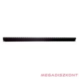 Iratsín 8 mm fekete 100 darabos