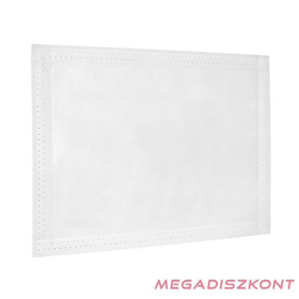 Olajozó lap iratmegsemmisítőhöz LEITZ IQ