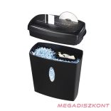 Iratmegsemmisítő HAMA Home X10CD csík 10 lap