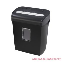 Iratmegsemmisítő HAMA Prémium M8 konfetti 8 lap