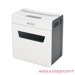   Iratmegsemmisítő LEITZ IQ Protect Premium 6X konfetti 6 lap