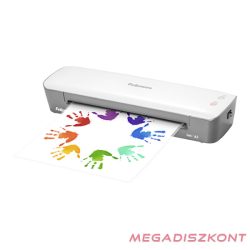 Laminálógép FELLOWES ION A/3 80- 125 mikron