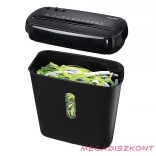 Iratmegsemmisítő HAMA Basic S6 csík 6mm