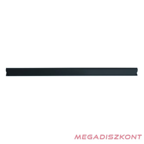 Iratsín DONAU 8 mm fekete 1-80 lap 10 darabos