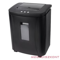 Iratmegsemmisítő HAMA Premium Autom120