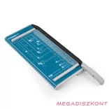 Vágógép DAHLE 502 A/4 karos 8 lap