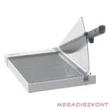 Vágógép LEITZ Precision Home A/4 karos 8 lap
