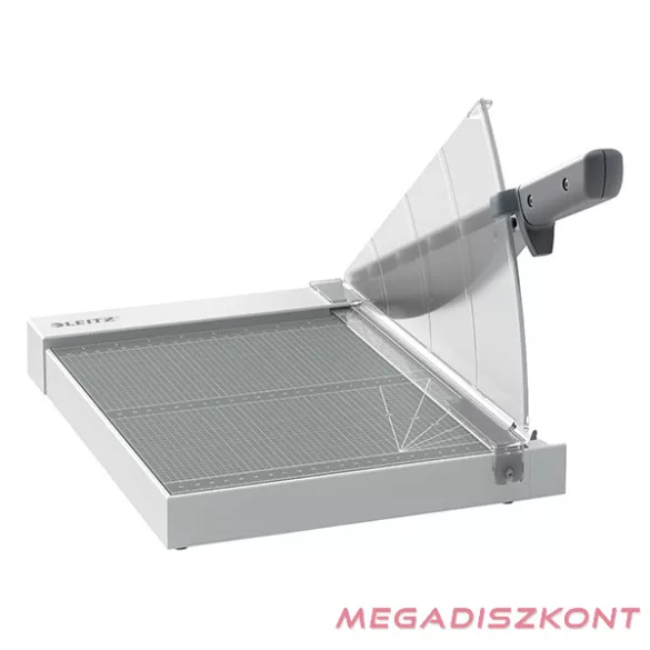 Vágógép LEITZ Precision Home A/4 karos 8 lap