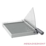Vágógép LEITZ Precision Home Office A/4 karos 10 lap A