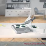 Vágógép LEITZ Precision Home Office A/4 karos 10 lap A