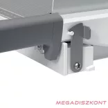 Vágógép LEITZ Precision Home Office A/4 karos 10 lap A
