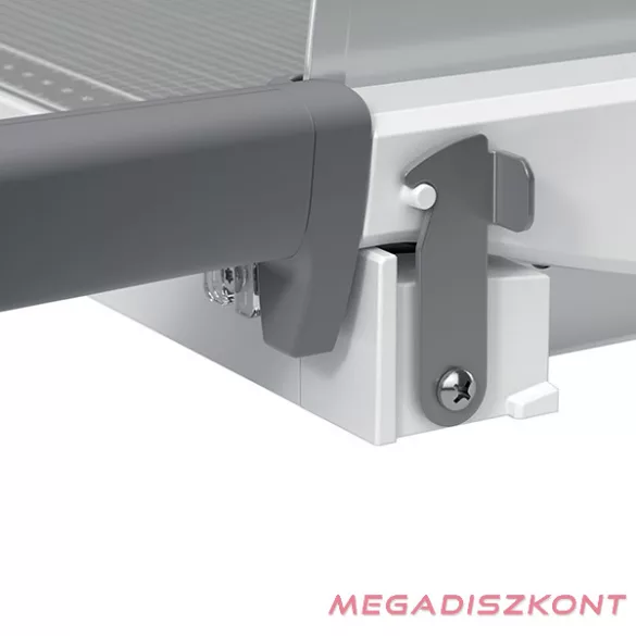 Vágógép LEITZ Precision Home Office A/4 karos 10 lap A