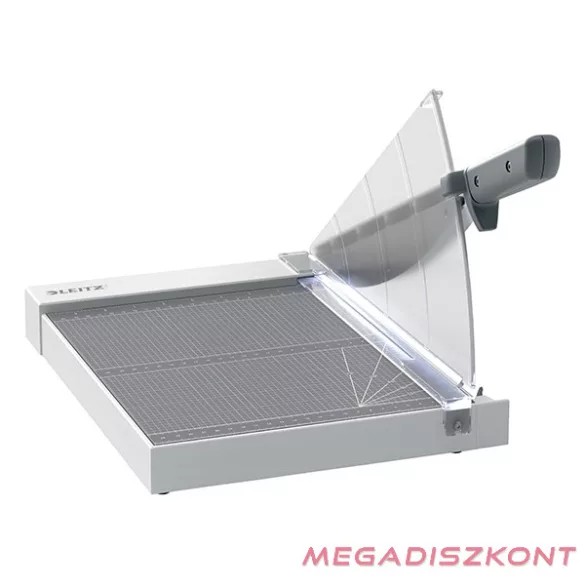 Vágógép LEITZ Precision Home Office A/4 karos 10 lap A