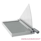 Vágógép LEITZ Precision Home Office A/3 karos 10 lap B