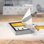 Vágógép LEITZ Precision Home Office A/3 karos 10 lap B