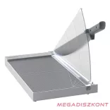 Vágógép LEITZ Precision Home Office A/3 karos 10 lap B