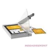 Vágógép LEITZ Precision Home Office A/3 karos 10 lap B