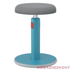   Ergonomikus ülő/álló szék LEITZ Ergo Cosy Active nyugodt kék