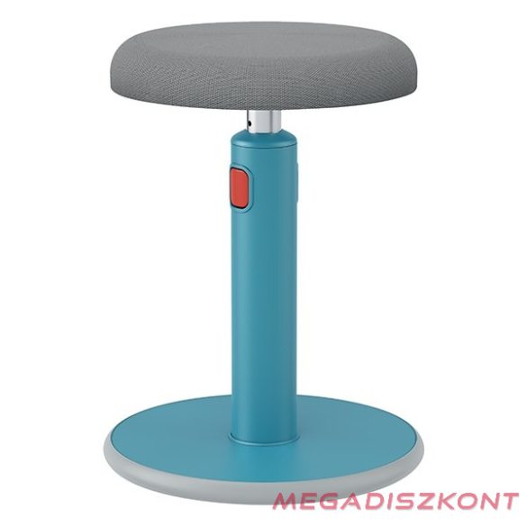 Ergonomikus ülő/álló szék LEITZ Ergo Cosy Active nyugodt kék