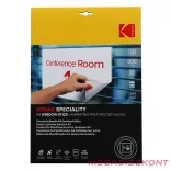Lamináló fólia KODAK A/4 150 mikron üvegre tapadó 10 lapos