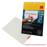 Lamináló fólia KODAK A/4 150 mikron üvegre tapadó 10 lapos