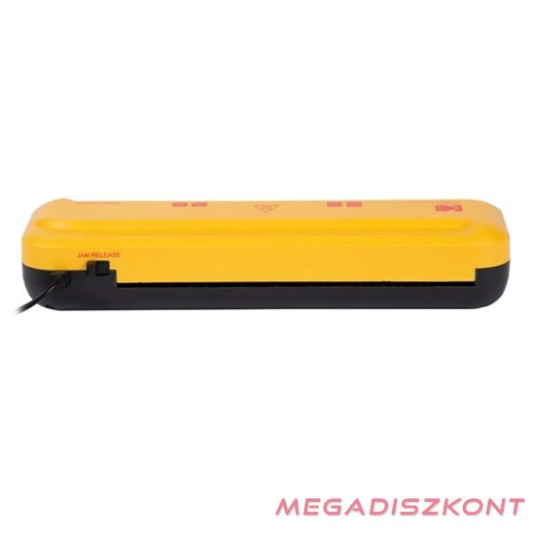 Laminálógép KODAK A/4 250 mikron