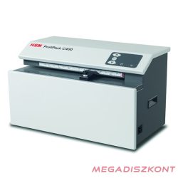 Karton perforátor HSM ProfiPack C400 230V