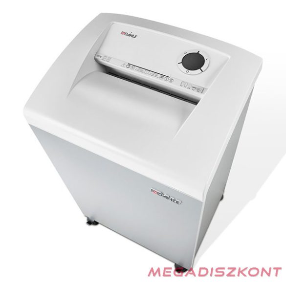 Iratmegsemmisítő DAHLE 50314 konfetti P4 17 lap