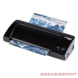 Laminálógép DAHLE 70104 A/4