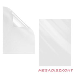 Előlap FORPUS A/4 víztiszta 200 mikron 100/doboz