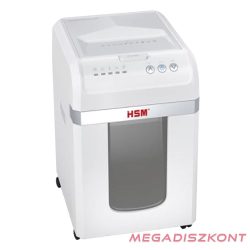 Iratmegsemmisítő HSM Shredstar X200
