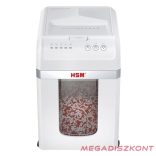 Iratmegsemmisítő HSM Shredstar X200