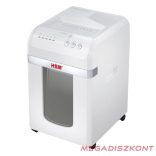 Iratmegsemmisítő HSM Shredstar X300